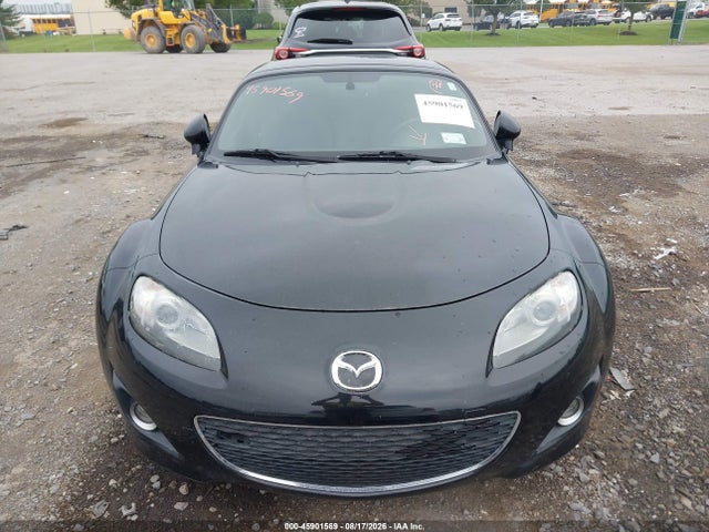Aukcja sprzedaży 2012 Mazda Mx-5 Miata Grand Touring, vin: JM1NC2PF8C0219828, numer aukcji: 45901569