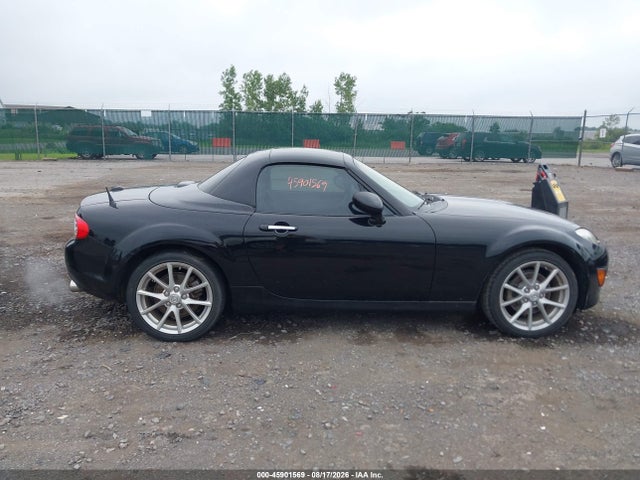 Aukcja sprzedaży 2012 Mazda Mx-5 Miata Grand Touring, vin: JM1NC2PF8C0219828, numer aukcji: 45901569