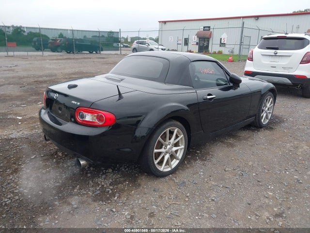 Aukcja sprzedaży 2012 Mazda Mx-5 Miata Grand Touring, vin: JM1NC2PF8C0219828, numer aukcji: 45901569