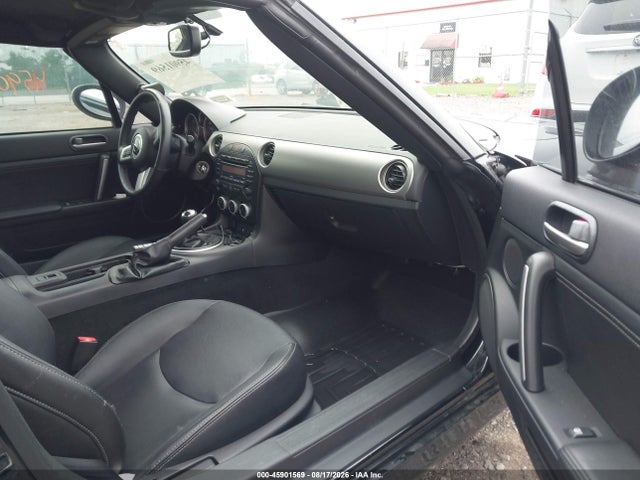 Aukcja sprzedaży 2012 Mazda Mx-5 Miata Grand Touring, vin: JM1NC2PF8C0219828, numer aukcji: 45901569