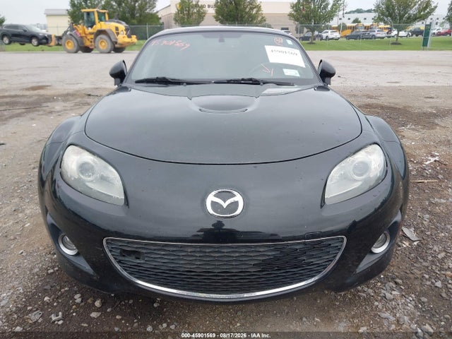 Aukcja sprzedaży 2012 Mazda Mx-5 Miata Grand Touring, vin: JM1NC2PF8C0219828, numer aukcji: 45901569