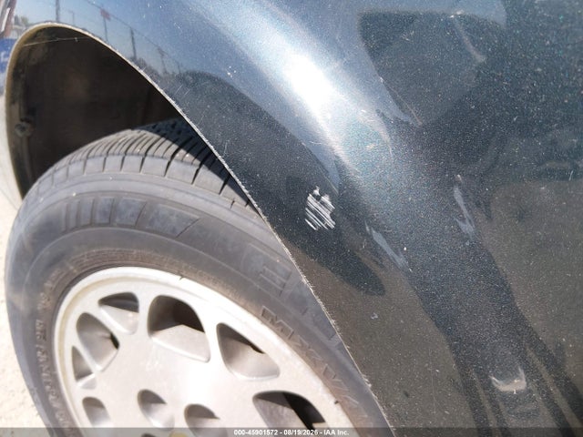 1995 Nissan Maxima Gle/gxe/se მანქანა იყიდება აუქციონზე, vin: JN1CA21D2ST648287, აუქციონის ნომერი: 45901572