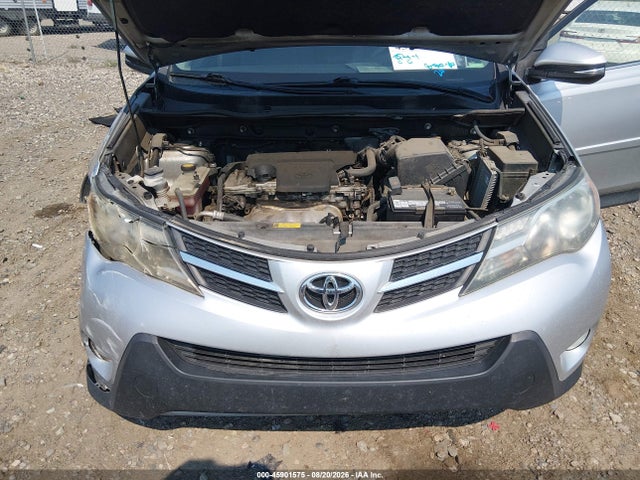 Aukcja sprzedaży 2014 Toyota Rav4 Xle, vin: JTMRFREV9EJ002619, numer aukcji: 45901575