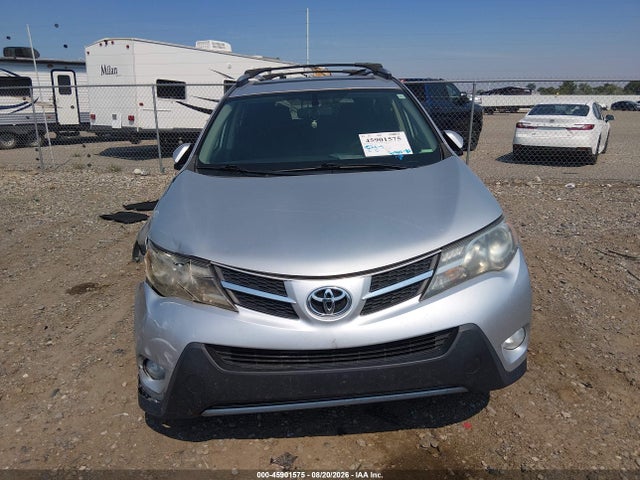 Aukcja sprzedaży 2014 Toyota Rav4 Xle, vin: JTMRFREV9EJ002619, numer aukcji: 45901575