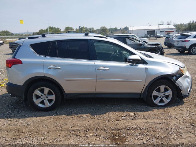 Aukcja sprzedaży 2014 Toyota Rav4 Xle, vin: JTMRFREV9EJ002619, numer aukcji: 45901575