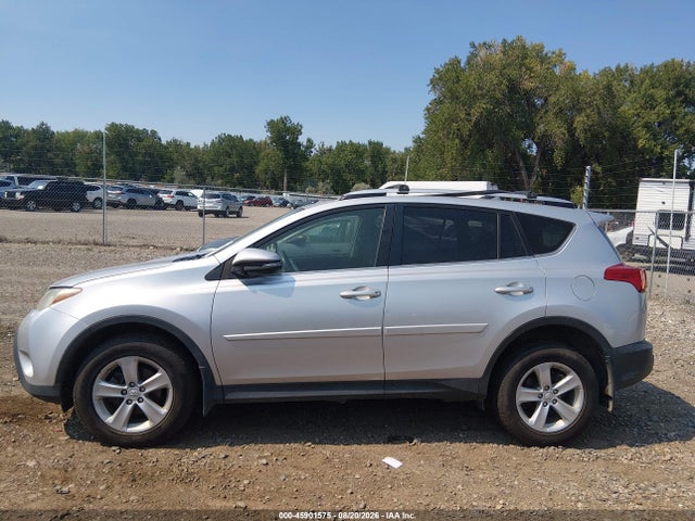 Aukcja sprzedaży 2014 Toyota Rav4 Xle, vin: JTMRFREV9EJ002619, numer aukcji: 45901575