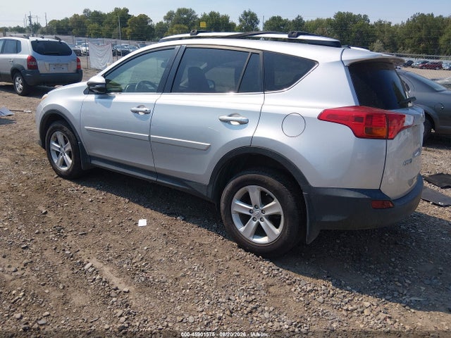 Aukcja sprzedaży 2014 Toyota Rav4 Xle, vin: JTMRFREV9EJ002619, numer aukcji: 45901575