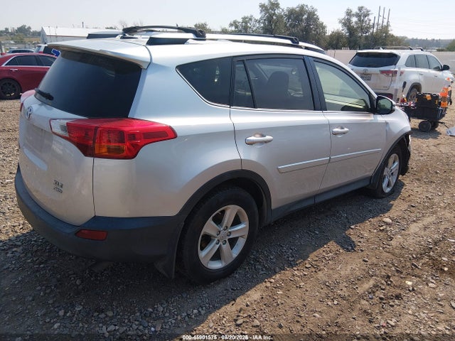 Aukcja sprzedaży 2014 Toyota Rav4 Xle, vin: JTMRFREV9EJ002619, numer aukcji: 45901575