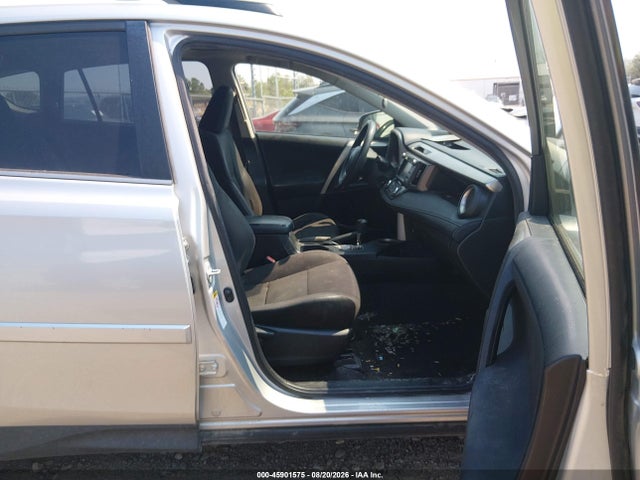 Aukcja sprzedaży 2014 Toyota Rav4 Xle, vin: JTMRFREV9EJ002619, numer aukcji: 45901575