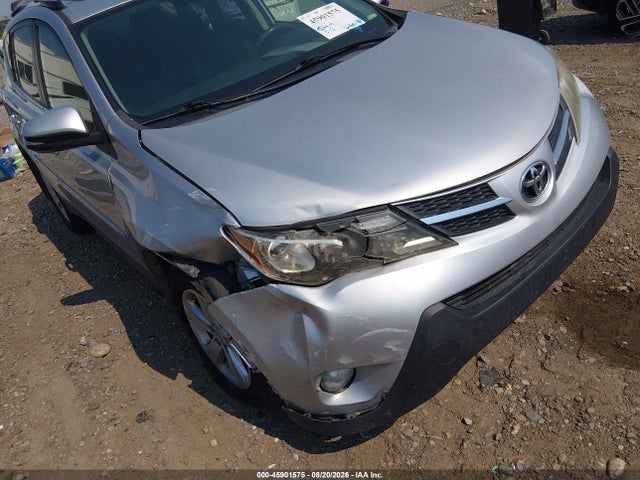 Aukcja sprzedaży 2014 Toyota Rav4 Xle, vin: JTMRFREV9EJ002619, numer aukcji: 45901575
