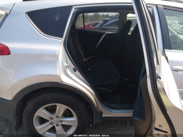 Aukcja sprzedaży 2014 Toyota Rav4 Xle, vin: JTMRFREV9EJ002619, numer aukcji: 45901575