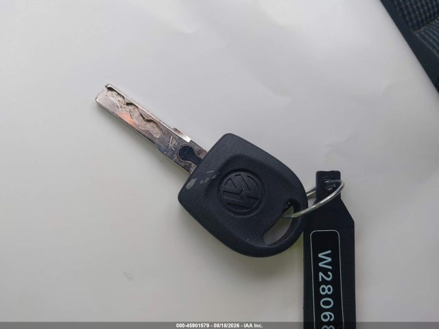 Aukcja sprzedaży 2011 Volkswagen Golf 2.5l 2-door, vin: WVWBA7AJ3BW280681, numer aukcji: 45901579