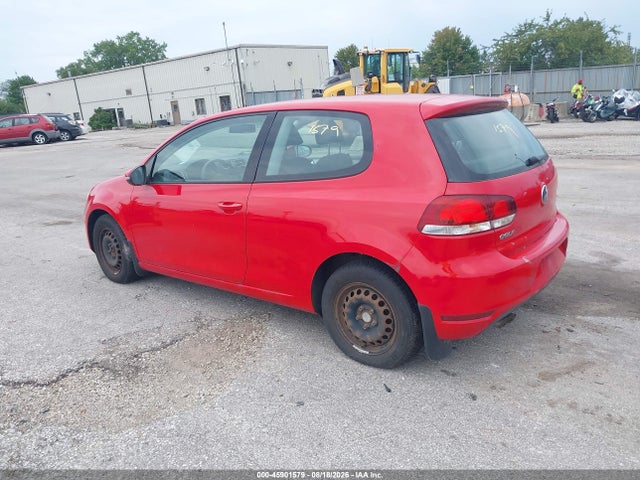 Aukcja sprzedaży 2011 Volkswagen Golf 2.5l 2-door, vin: WVWBA7AJ3BW280681, numer aukcji: 45901579