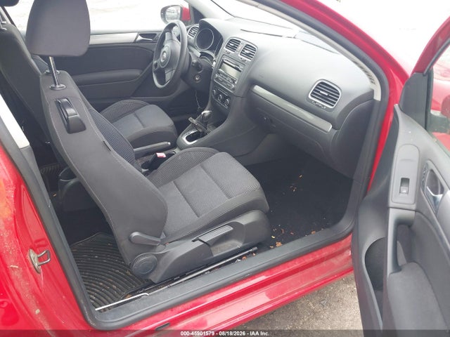 Aukcja sprzedaży 2011 Volkswagen Golf 2.5l 2-door, vin: WVWBA7AJ3BW280681, numer aukcji: 45901579