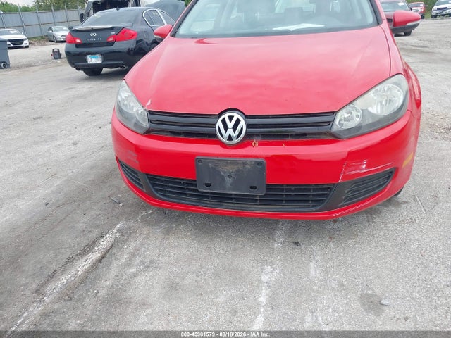 Aukcja sprzedaży 2011 Volkswagen Golf 2.5l 2-door, vin: WVWBA7AJ3BW280681, numer aukcji: 45901579