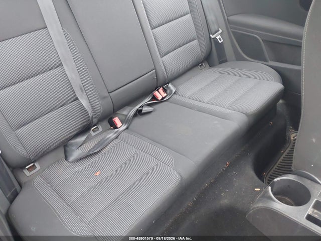 Aukcja sprzedaży 2011 Volkswagen Golf 2.5l 2-door, vin: WVWBA7AJ3BW280681, numer aukcji: 45901579