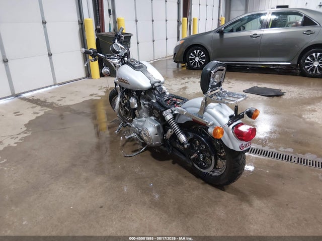 45901585 :رقم المزاد ، 1HD1GHV13YY328976 vin ، 2000 Harley-davidson Fxd مزاد بيع