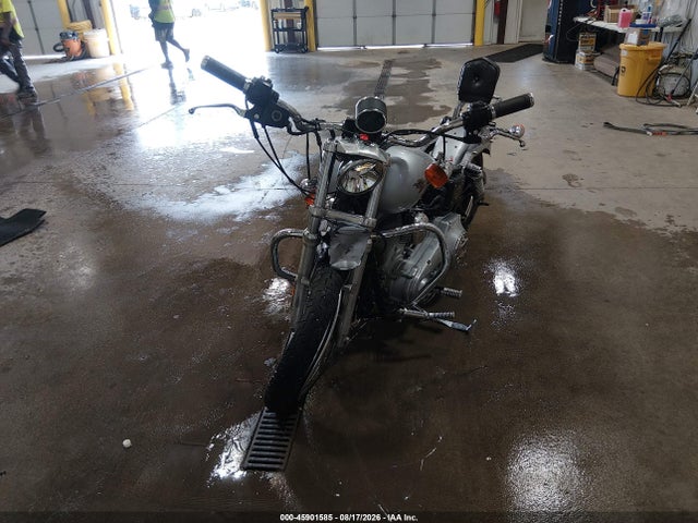 45901585 :رقم المزاد ، 1HD1GHV13YY328976 vin ، 2000 Harley-davidson Fxd مزاد بيع