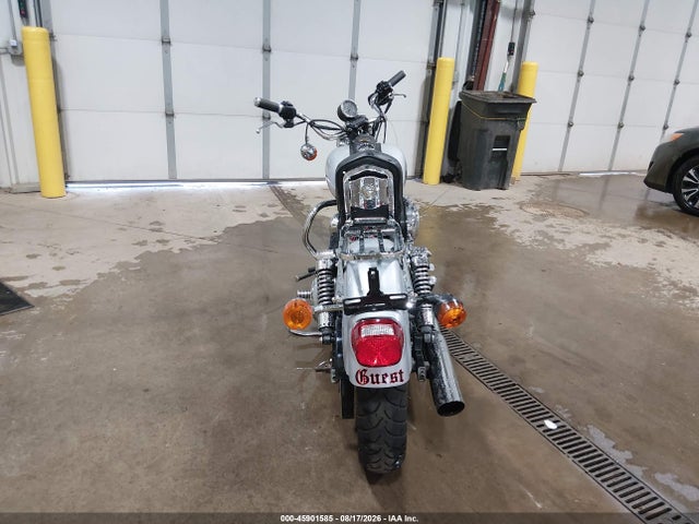 45901585 :رقم المزاد ، 1HD1GHV13YY328976 vin ، 2000 Harley-davidson Fxd مزاد بيع