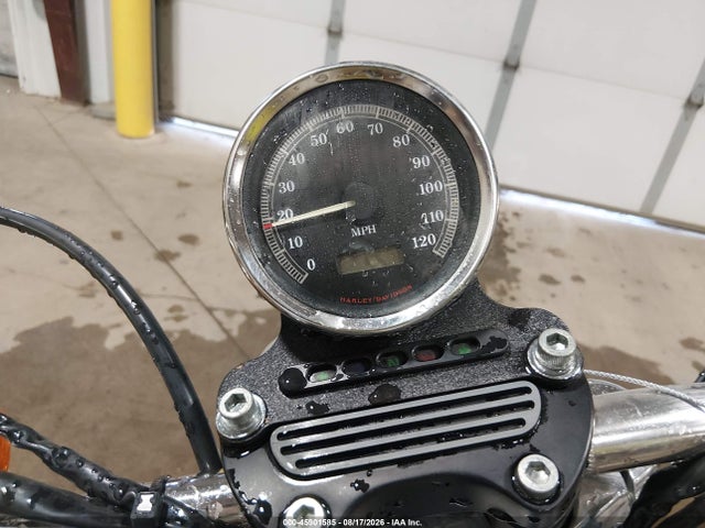 45901585 :رقم المزاد ، 1HD1GHV13YY328976 vin ، 2000 Harley-davidson Fxd مزاد بيع