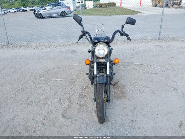 Aukcja sprzedaży 1981 Yamaha Xj650 L, vin: JYA4W5003BA001620, numer aukcji: 45901590