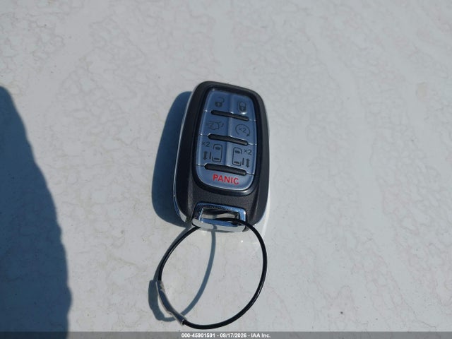 Chrysler Pacifica Select 2025 2C4RC1BG9SR512055 Image 11