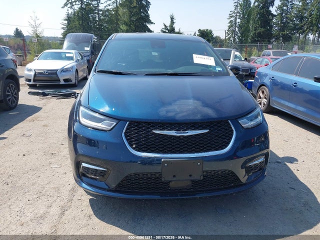 Chrysler Pacifica Select 2025 2C4RC1BG9SR512055 Image 13