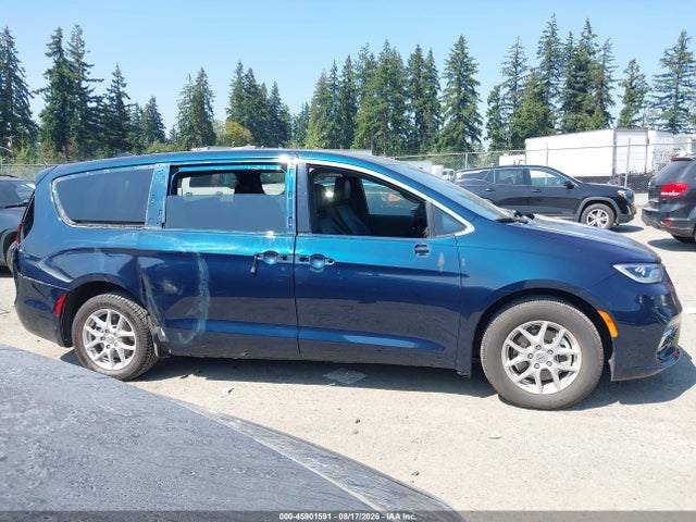 Chrysler Pacifica Select 2025 2C4RC1BG9SR512055 Image 14