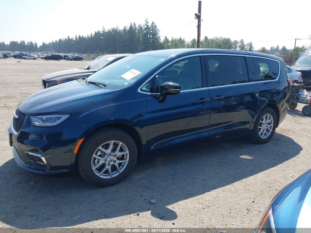 Chrysler Pacifica Select 2025 2C4RC1BG9SR512055 Image 15