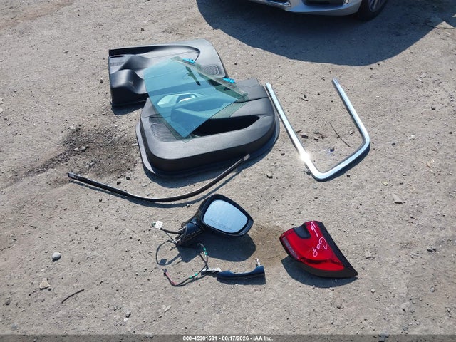 Chrysler Pacifica Select 2025 2C4RC1BG9SR512055 Image 12