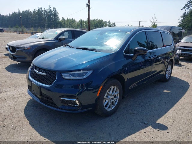 Chrysler Pacifica Select 2025 2C4RC1BG9SR512055 Image 2