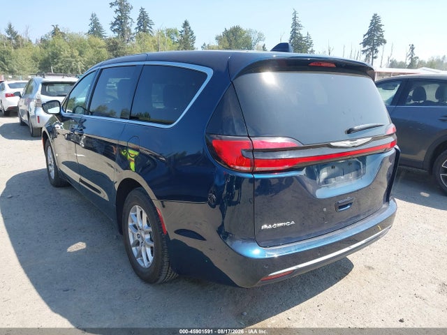 Chrysler Pacifica Select 2025 2C4RC1BG9SR512055 Image 3