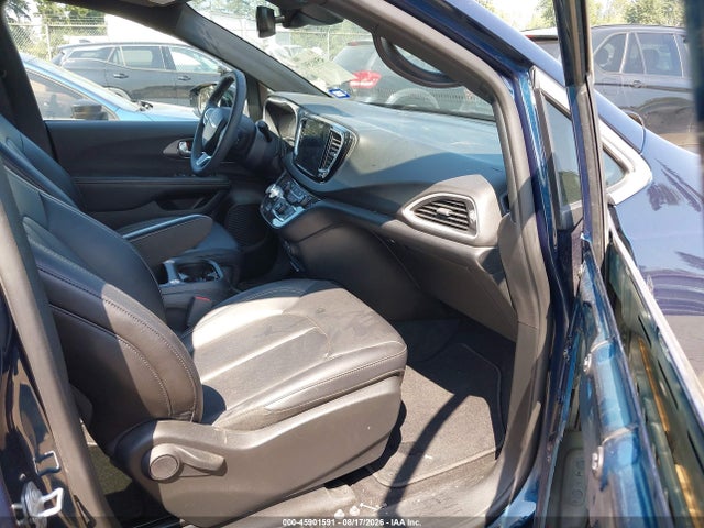Chrysler Pacifica Select 2025 2C4RC1BG9SR512055 Image 5