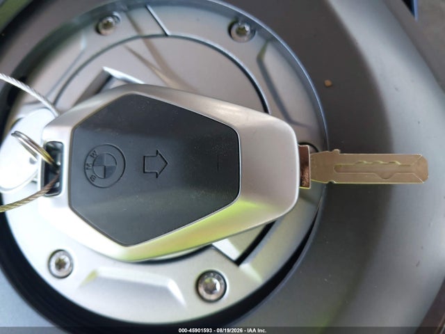 Продаж на аукціоні авто 2026 Bmw R 1300 Rt/rt-p, vin: WB10M4302T6M15584, номер лоту: 45901593