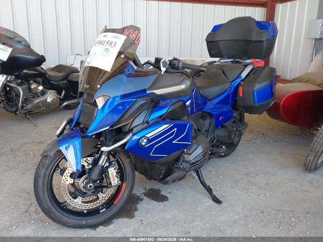 Продаж на аукціоні авто 2026 Bmw R 1300 Rt/rt-p, vin: WB10M4302T6M15584, номер лоту: 45901593