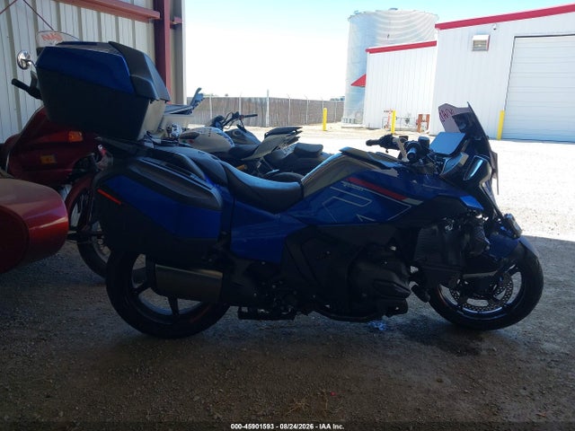 Продаж на аукціоні авто 2026 Bmw R 1300 Rt/rt-p, vin: WB10M4302T6M15584, номер лоту: 45901593