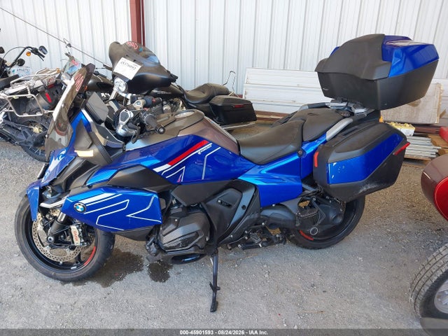 Продаж на аукціоні авто 2026 Bmw R 1300 Rt/rt-p, vin: WB10M4302T6M15584, номер лоту: 45901593