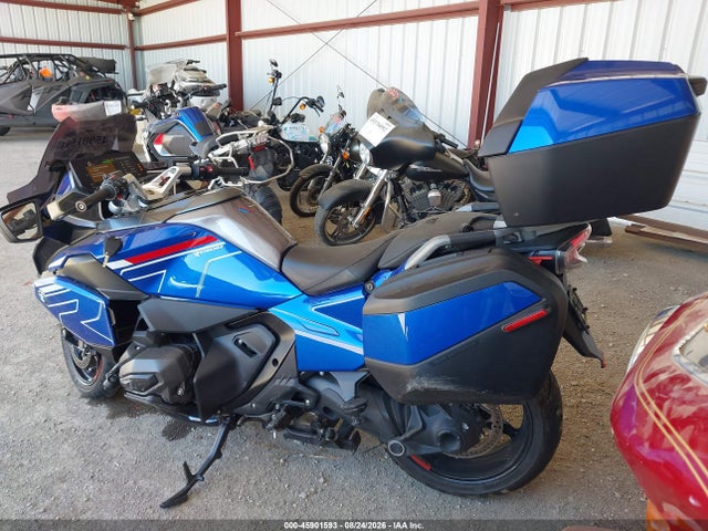 Продаж на аукціоні авто 2026 Bmw R 1300 Rt/rt-p, vin: WB10M4302T6M15584, номер лоту: 45901593