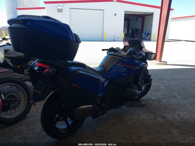 Продаж на аукціоні авто 2026 Bmw R 1300 Rt/rt-p, vin: WB10M4302T6M15584, номер лоту: 45901593