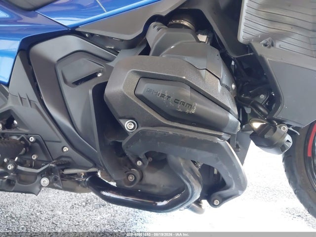 Продаж на аукціоні авто 2026 Bmw R 1300 Rt/rt-p, vin: WB10M4302T6M15584, номер лоту: 45901593