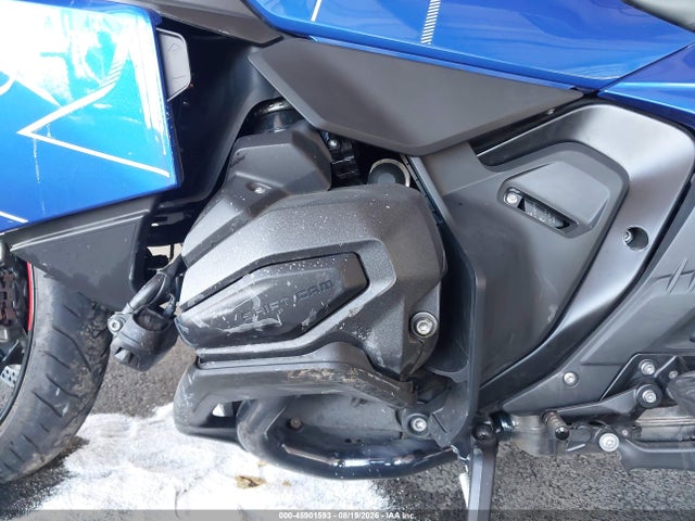 Продаж на аукціоні авто 2026 Bmw R 1300 Rt/rt-p, vin: WB10M4302T6M15584, номер лоту: 45901593