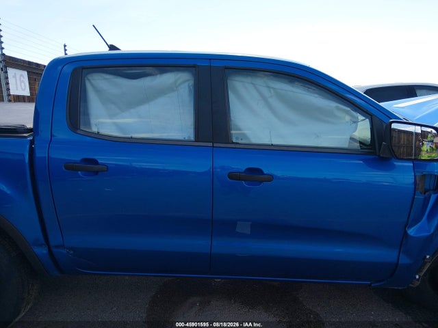 Aukcja sprzedaży 2022 Ford Ranger Xl, vin: 1FTER4FH1NLD02029, numer aukcji: 45901595