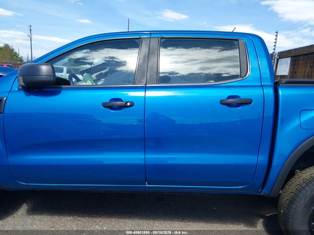 Aukcja sprzedaży 2022 Ford Ranger Xl, vin: 1FTER4FH1NLD02029, numer aukcji: 45901595