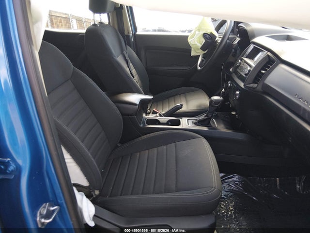 Aukcja sprzedaży 2022 Ford Ranger Xl, vin: 1FTER4FH1NLD02029, numer aukcji: 45901595