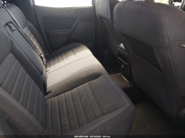 Aukcja sprzedaży 2022 Ford Ranger Xl, vin: 1FTER4FH1NLD02029, numer aukcji: 45901595