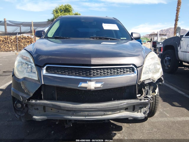 Chevrolet Equinox 2lt 2015 2GNFLCE34F6265582 Image 12