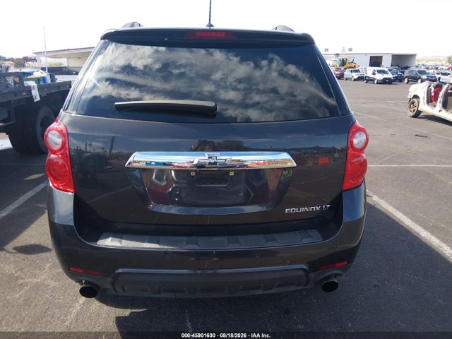 Chevrolet Equinox 2lt 2015 2GNFLCE34F6265582 Image 16
