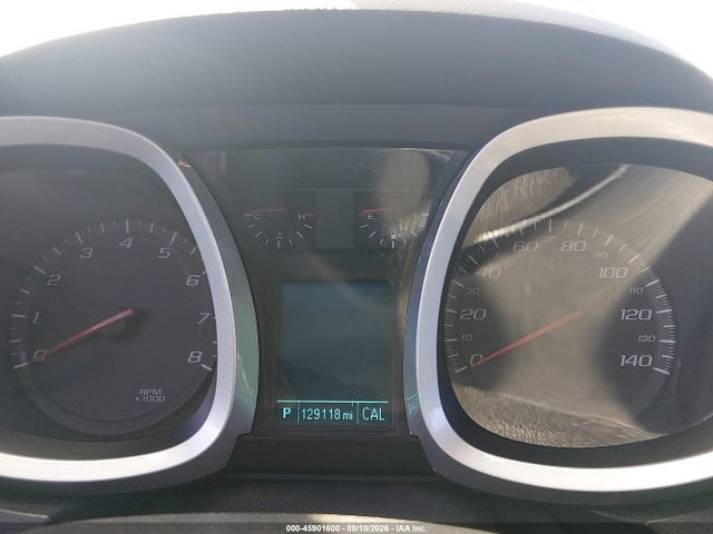 Chevrolet Equinox 2lt 2015 2GNFLCE34F6265582 Image 7
