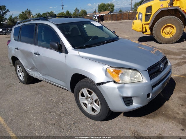 Aukcja sprzedaży 2012 Toyota Rav4, vin: 2T3BF4DVXCW264878, numer aukcji: 45901606