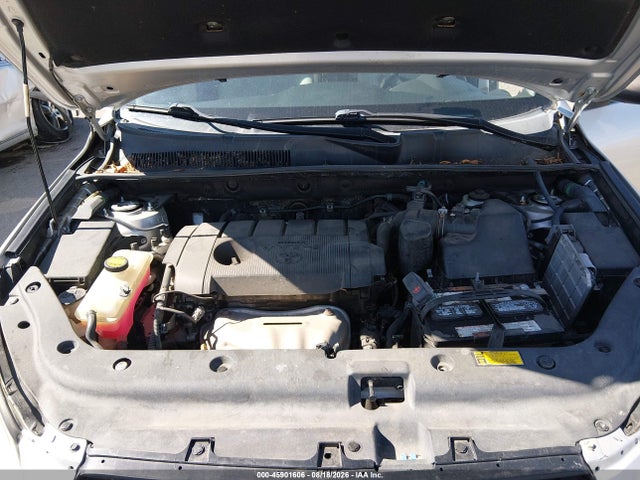 Aukcja sprzedaży 2012 Toyota Rav4, vin: 2T3BF4DVXCW264878, numer aukcji: 45901606